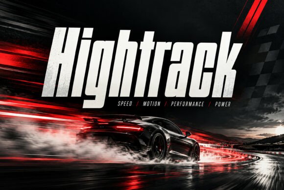 Hightrack