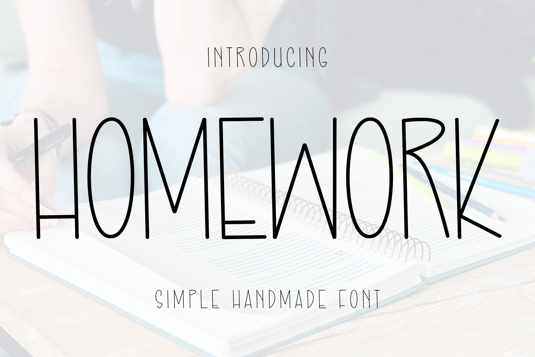 Homework
