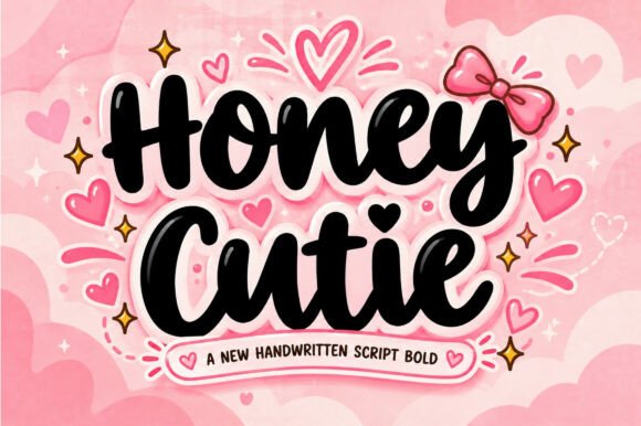 Honey Cutie