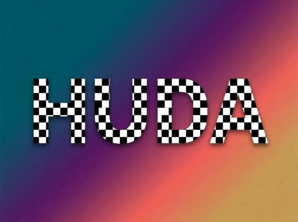 Huda