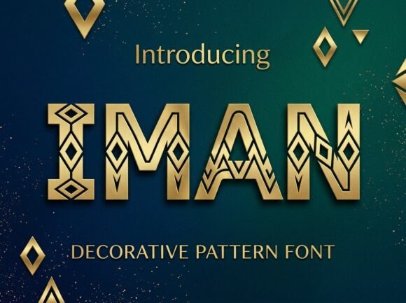 Iman