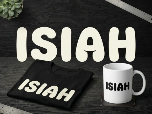 Isiah