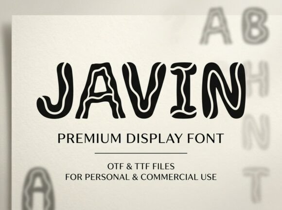 Javin