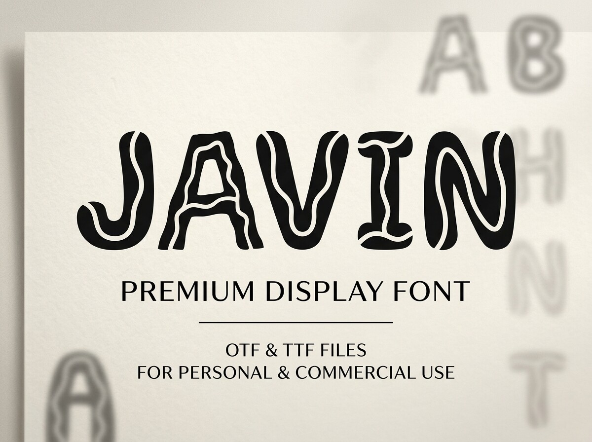 Javin