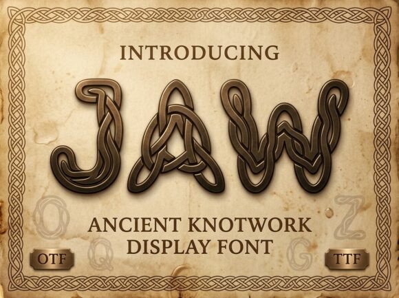 Jaw