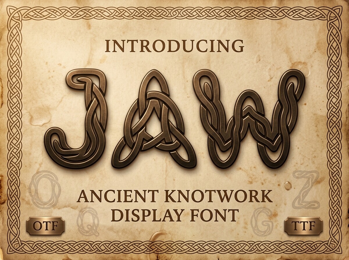 Jaw