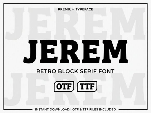 Jerem