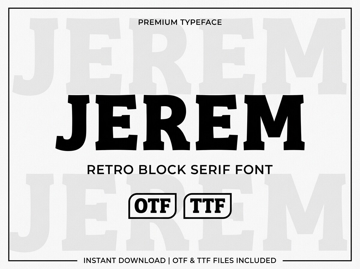 Jerem