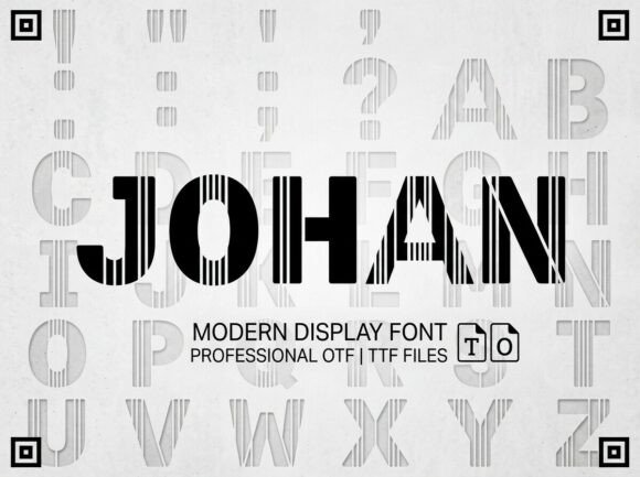 Johan