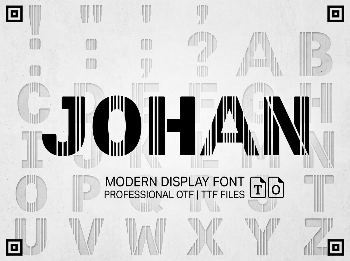 Johan