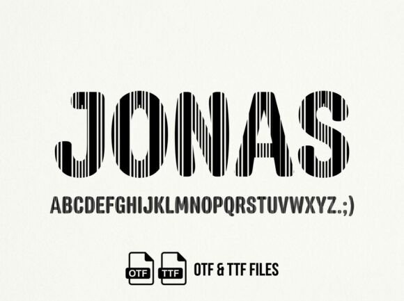 Jonas