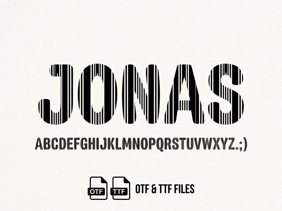 Jonas