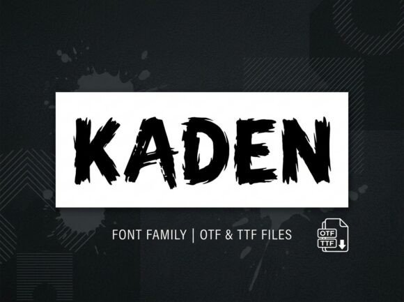 Kaden