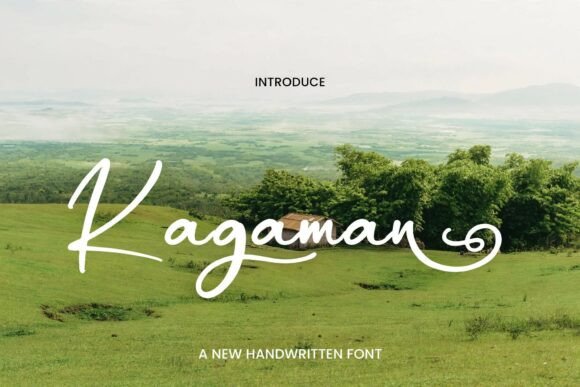 Kagaman