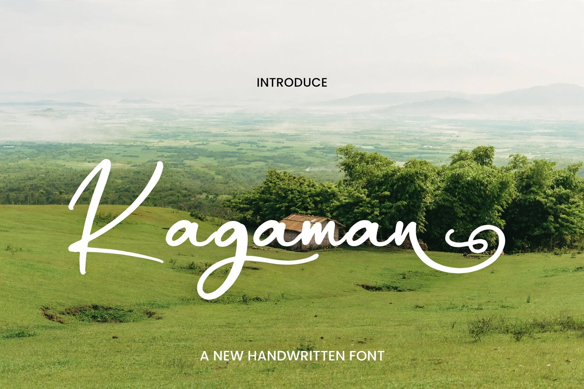 Kagaman