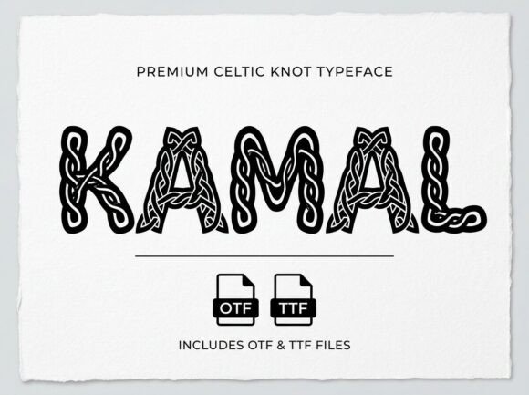 Kamal