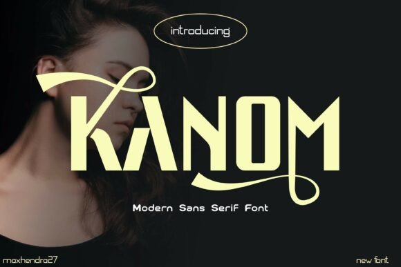 Kanom