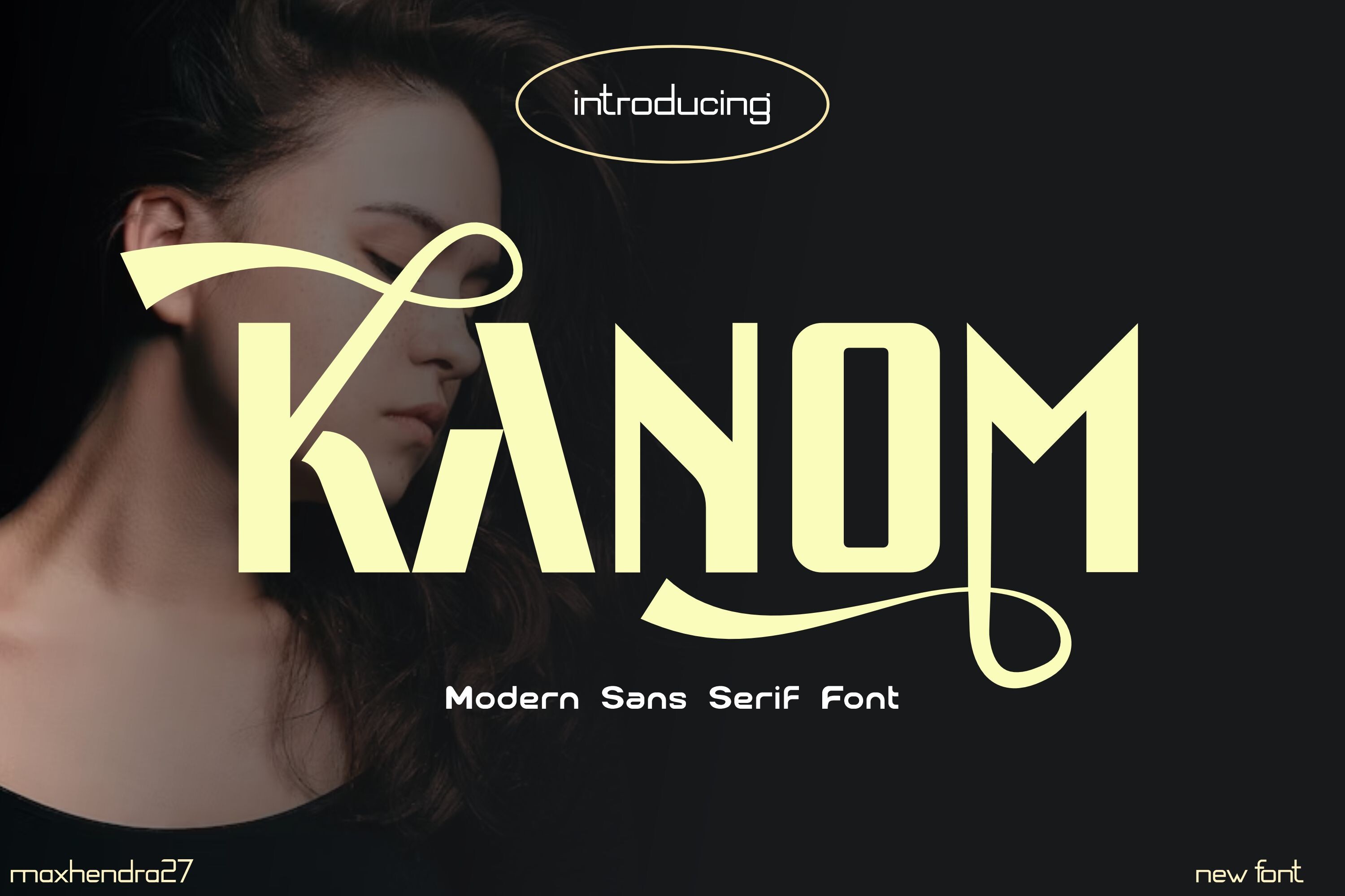 Kanom