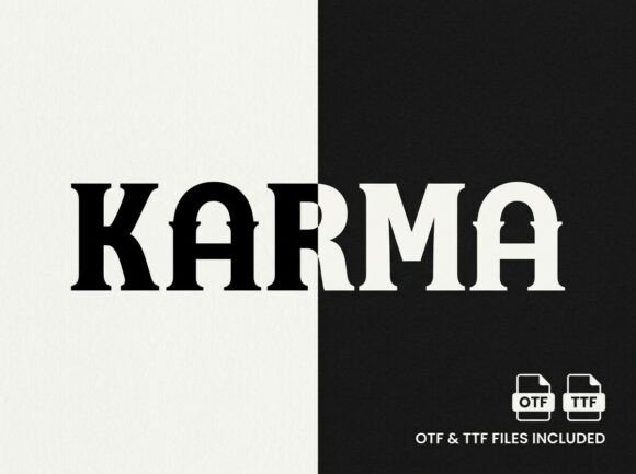 Karma