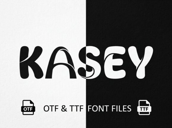 Kasey