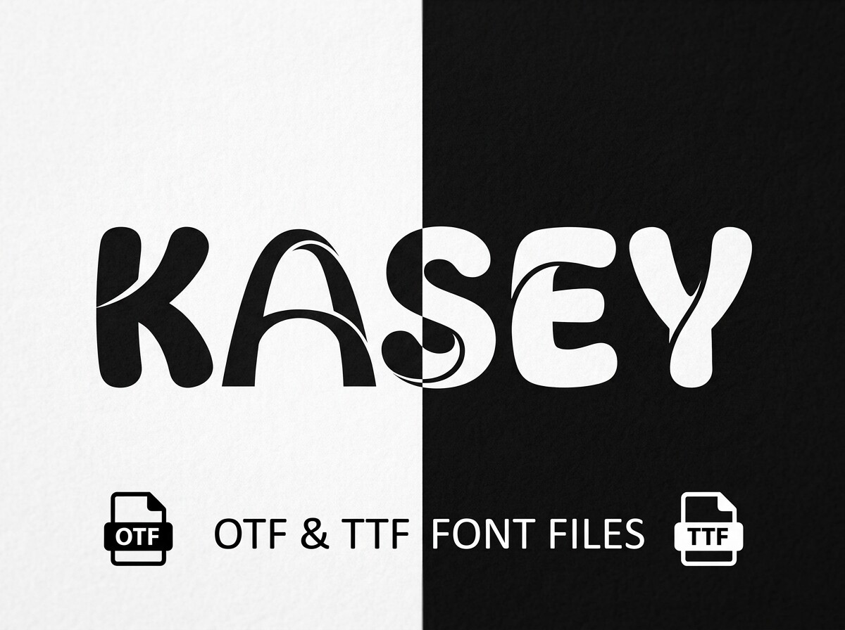 Kasey