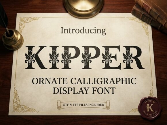 Kipper