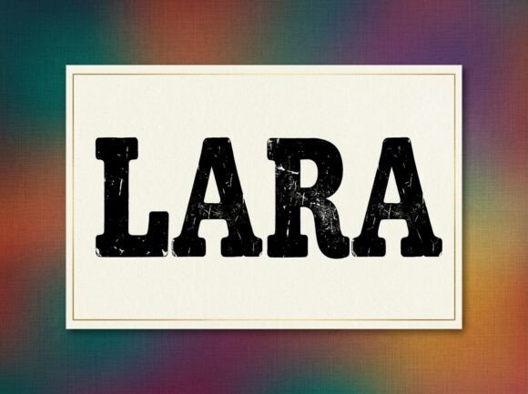 Lara