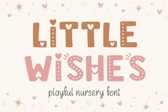 Little Wishes