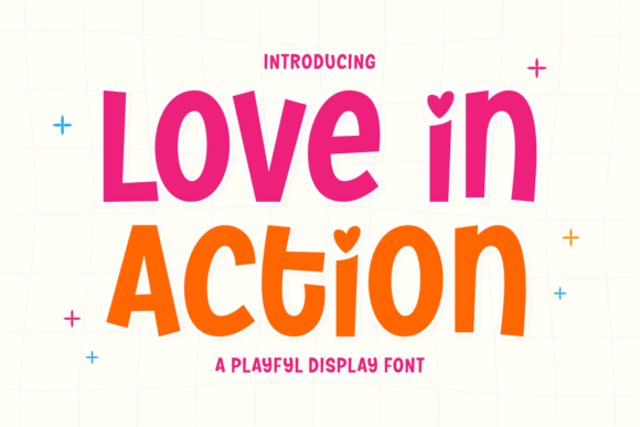 Love in Action