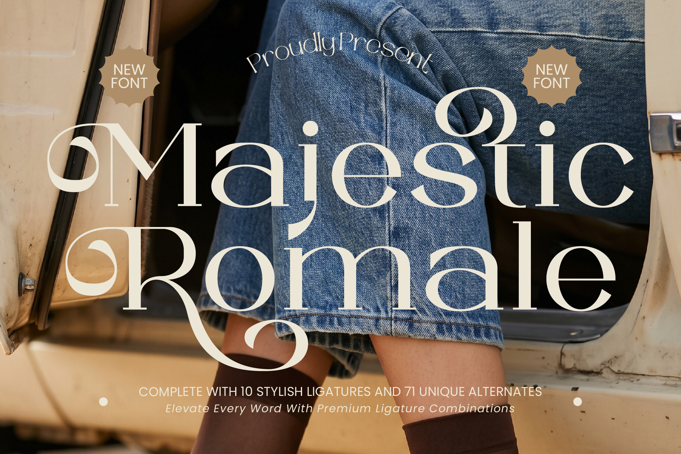 Majestic Romale