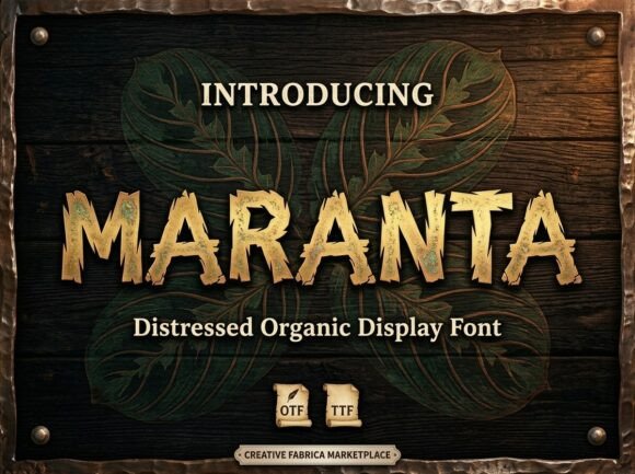 Maranta