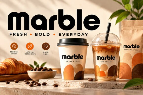 Marble