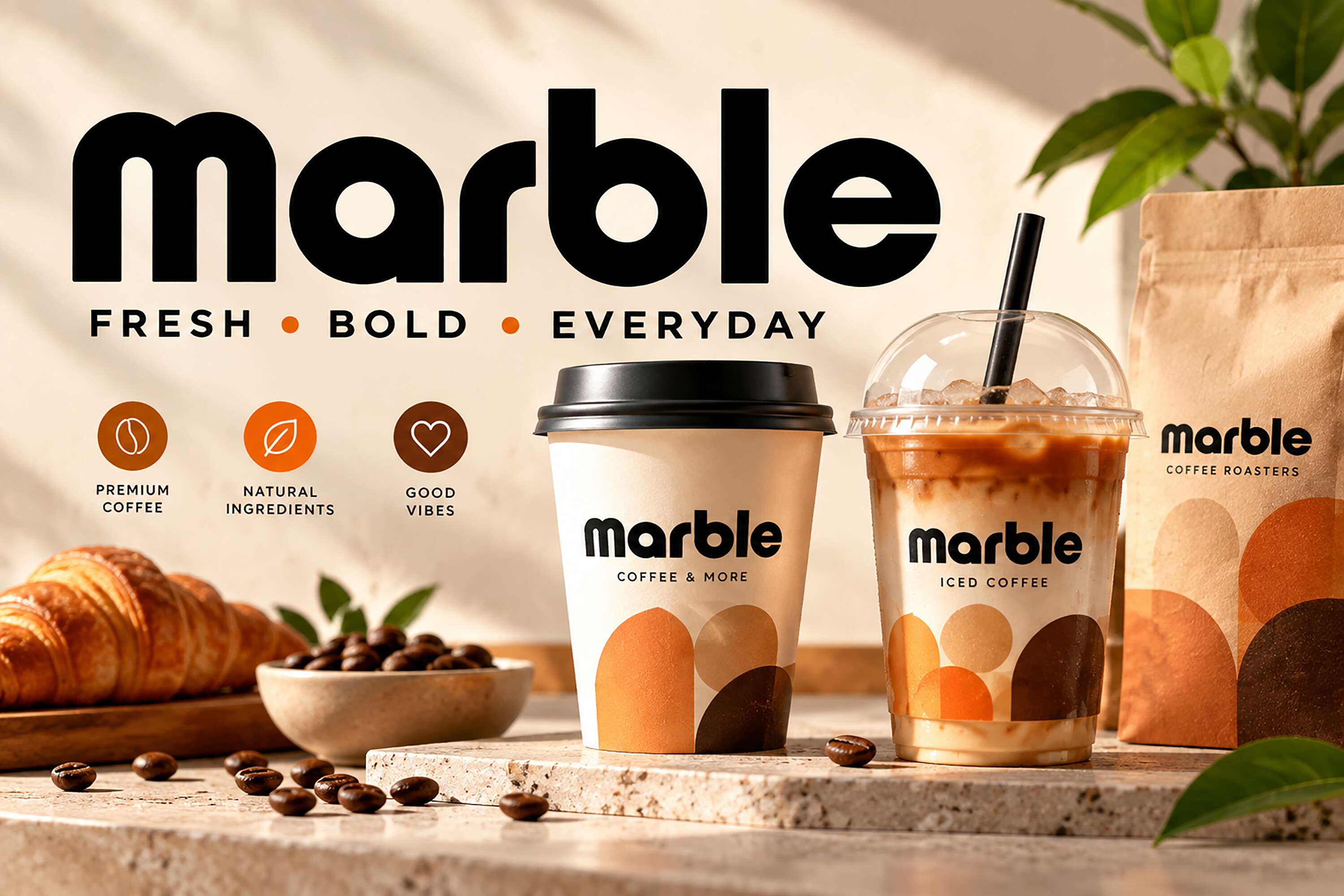 Marble