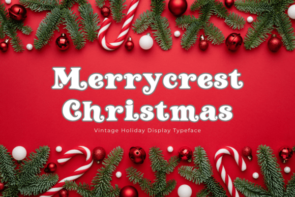 Merrycrest Christmas