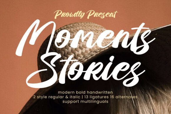 Moments Stories