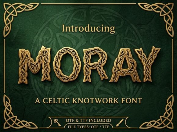 Moray