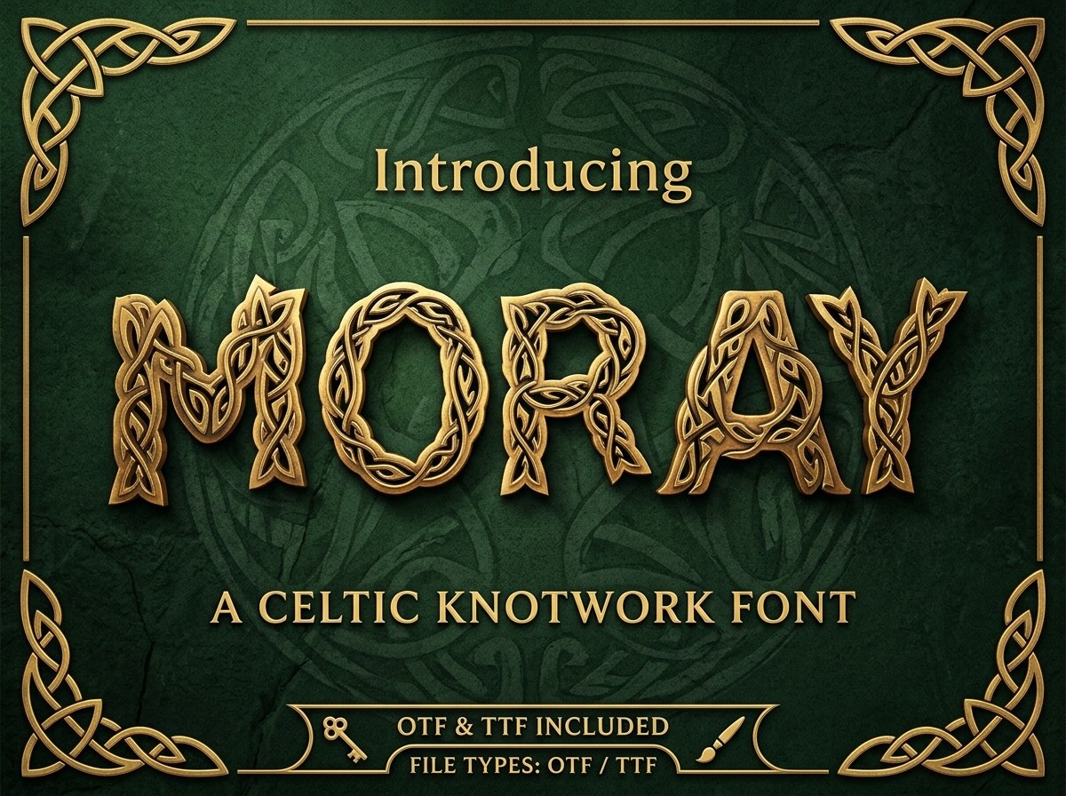 Moray