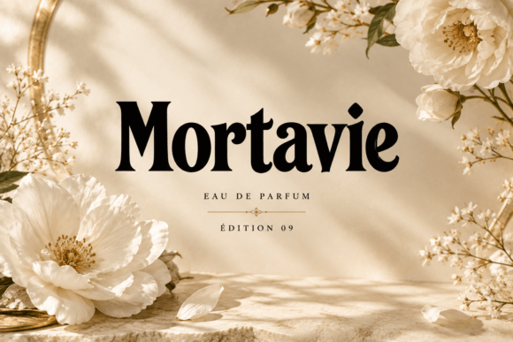 Mortavie