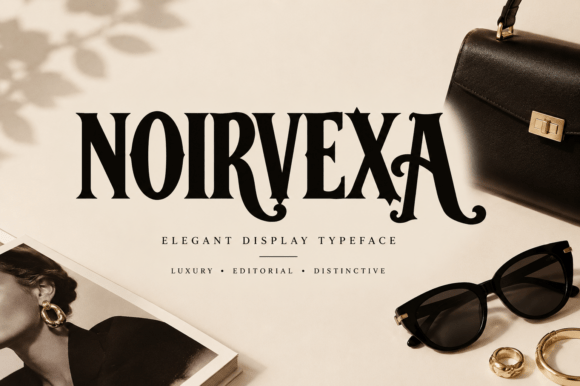 Noirvexa