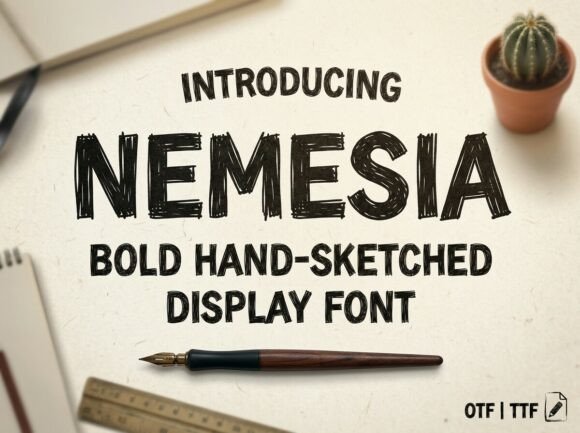 Nemesia