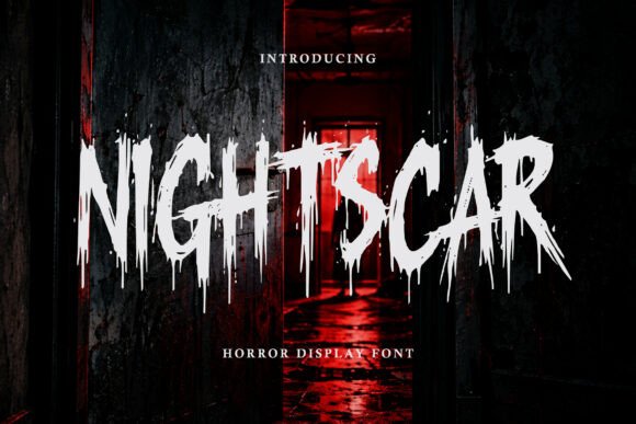 Nightscar