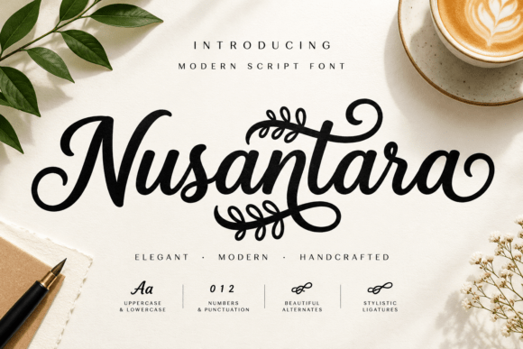 Nusantara