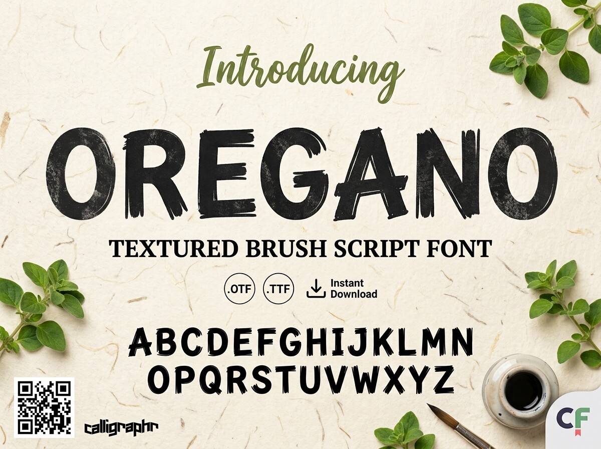 Oregano