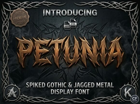Petunia