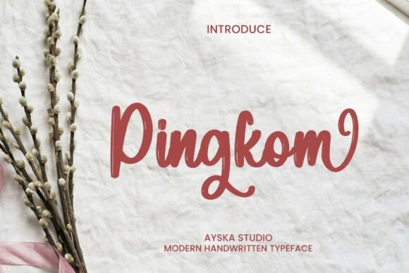 Pingkom