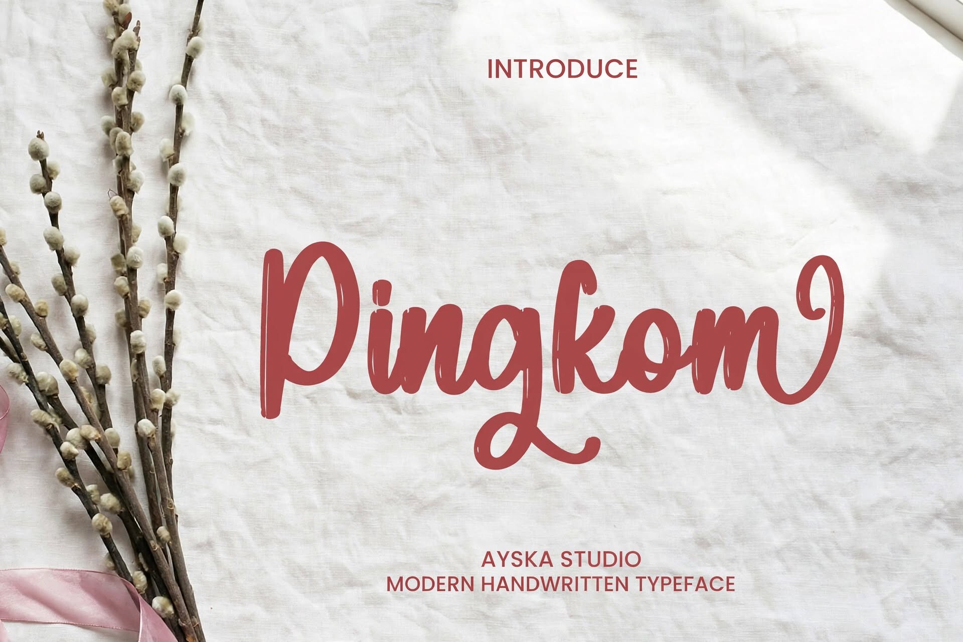 Pingkom