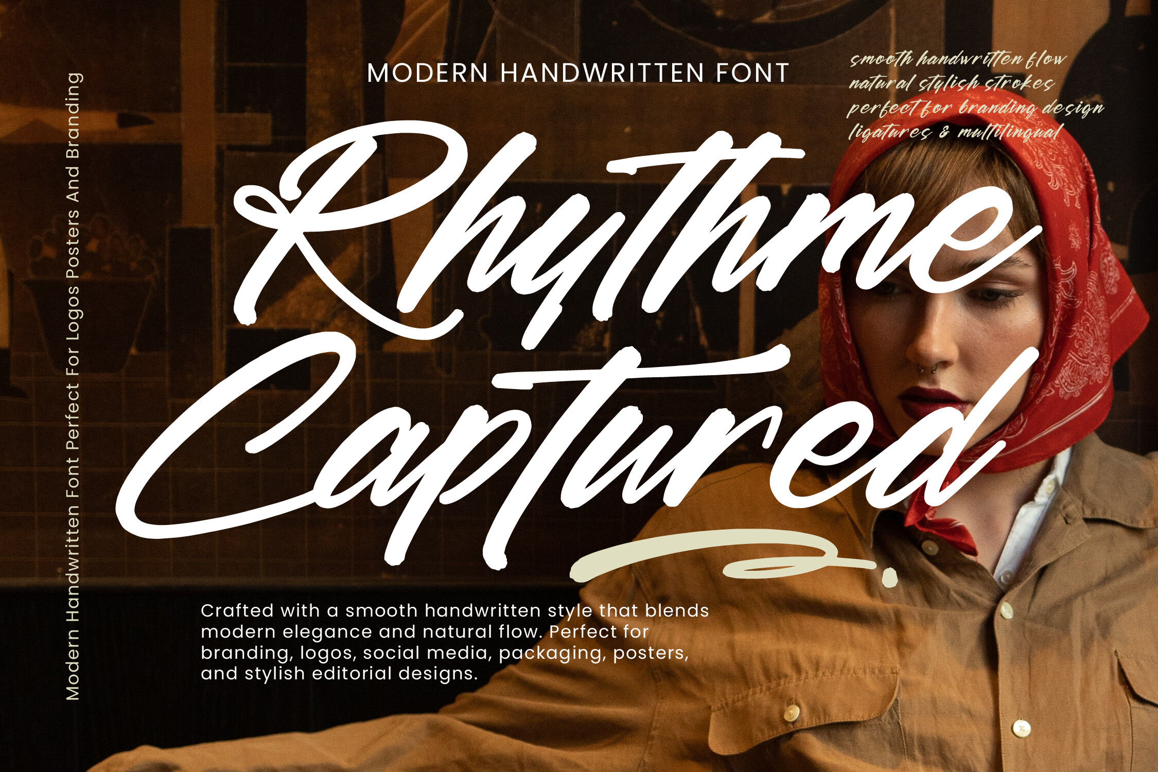 Rhythme Captured