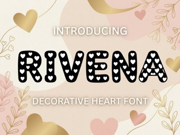 Rivena