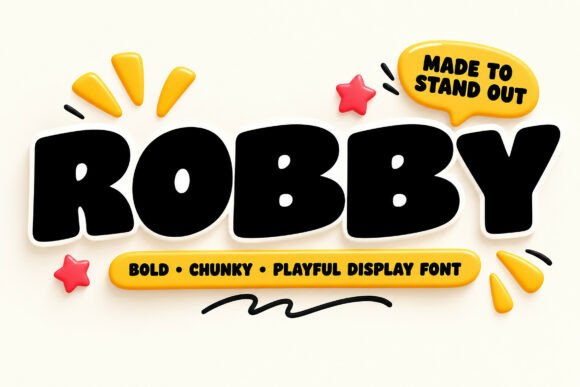 Robby