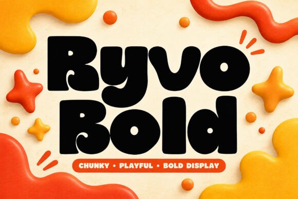 Ryvo Bold
